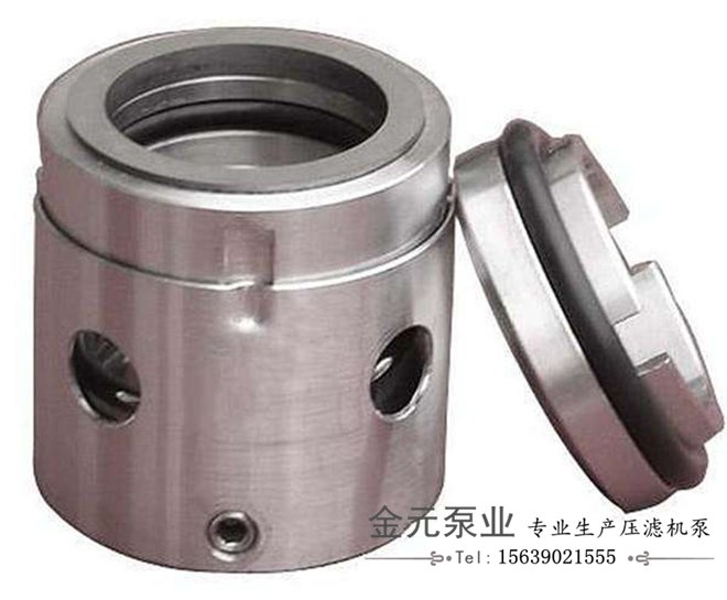 機(jī)械密封