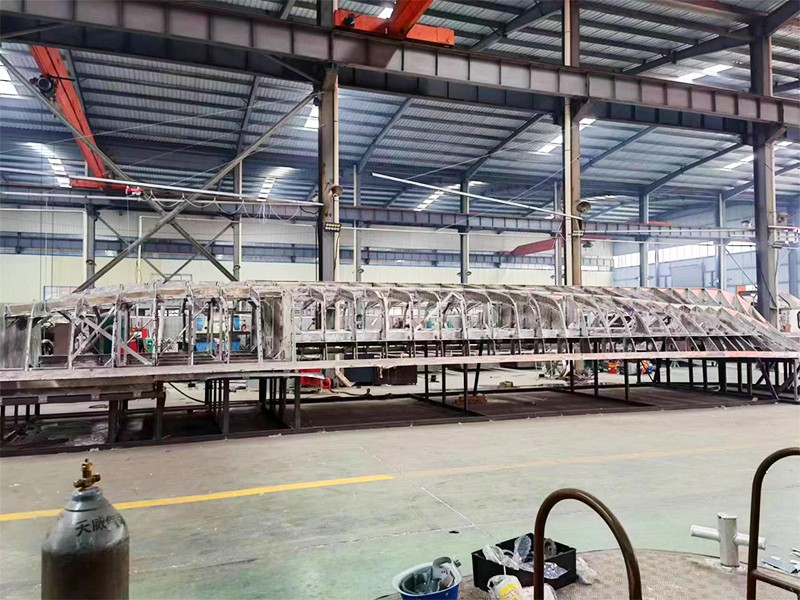 數控切割，工藝精湛1