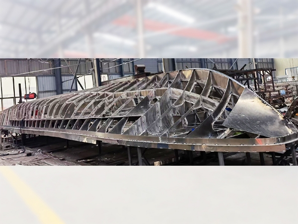 數(shù)控切割，工藝精湛